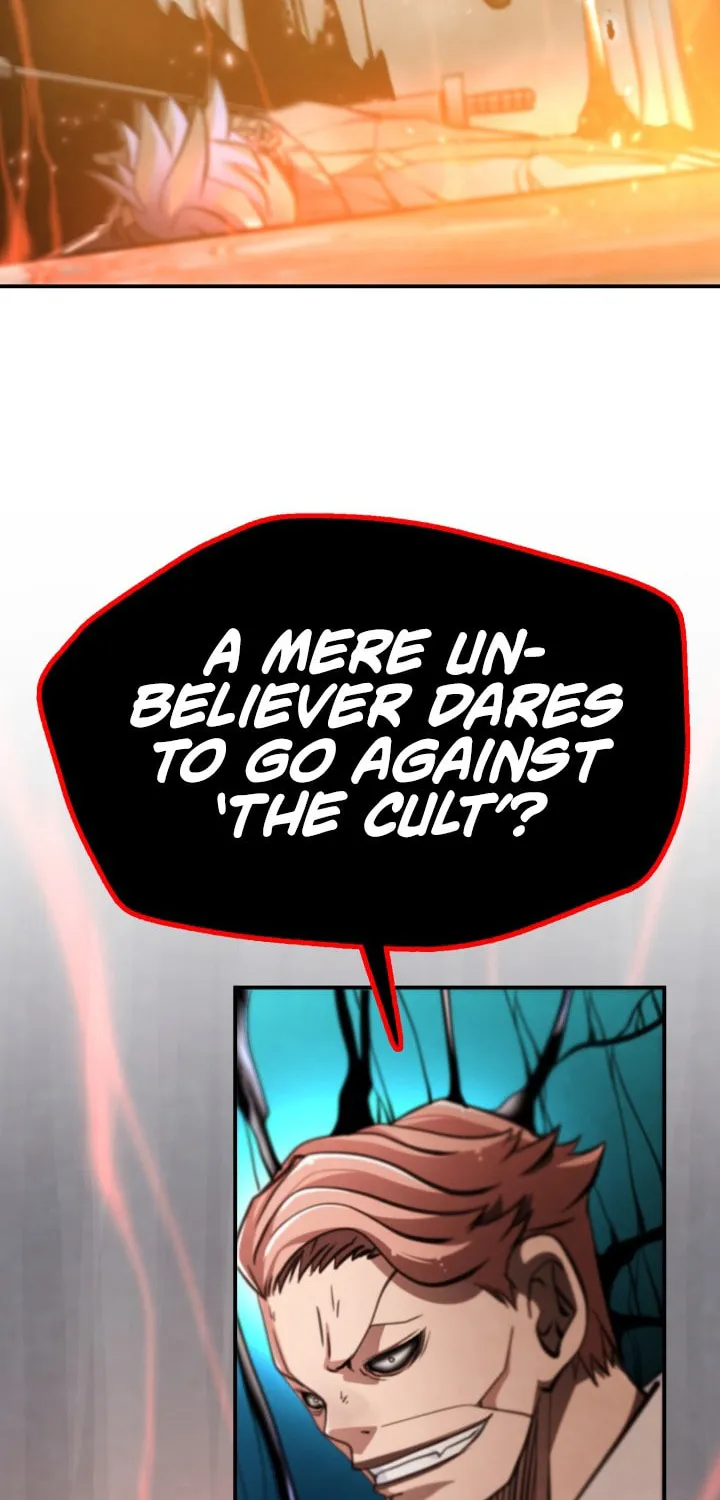 Who Killed the Murim Lord? Chapter 64 page 51 - 