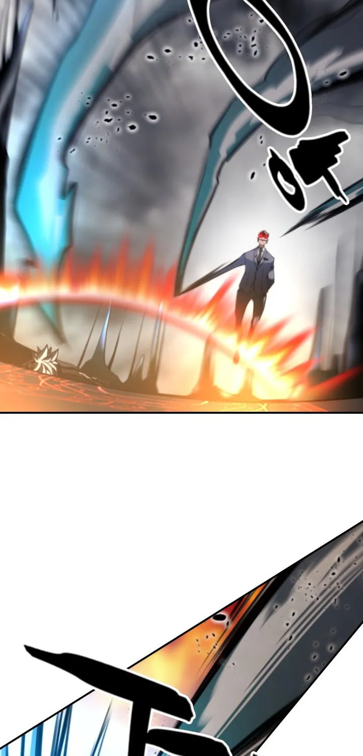 Who Killed the Murim Lord? Chapter 64 page 55 - 