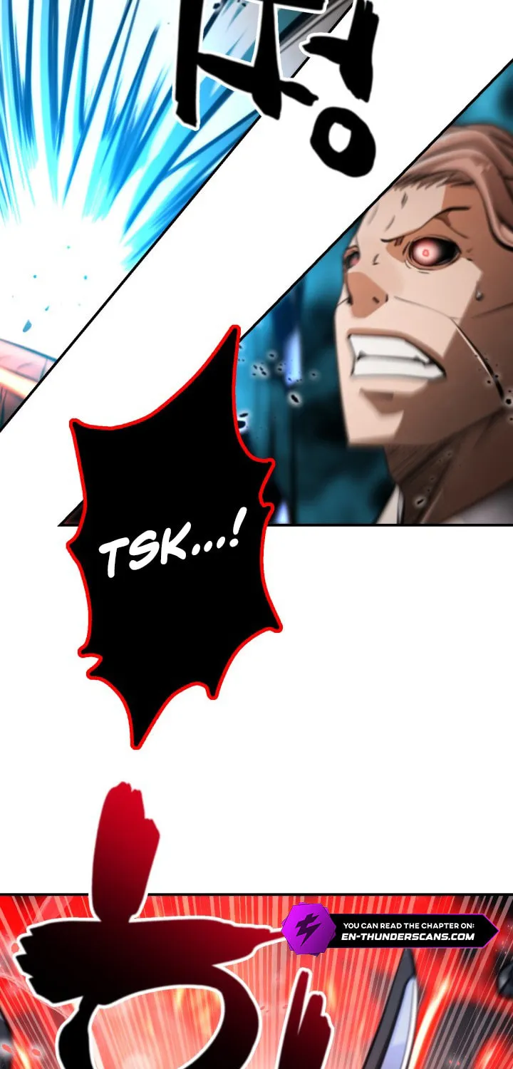 Who Killed the Murim Lord? Chapter 64 page 56 - 