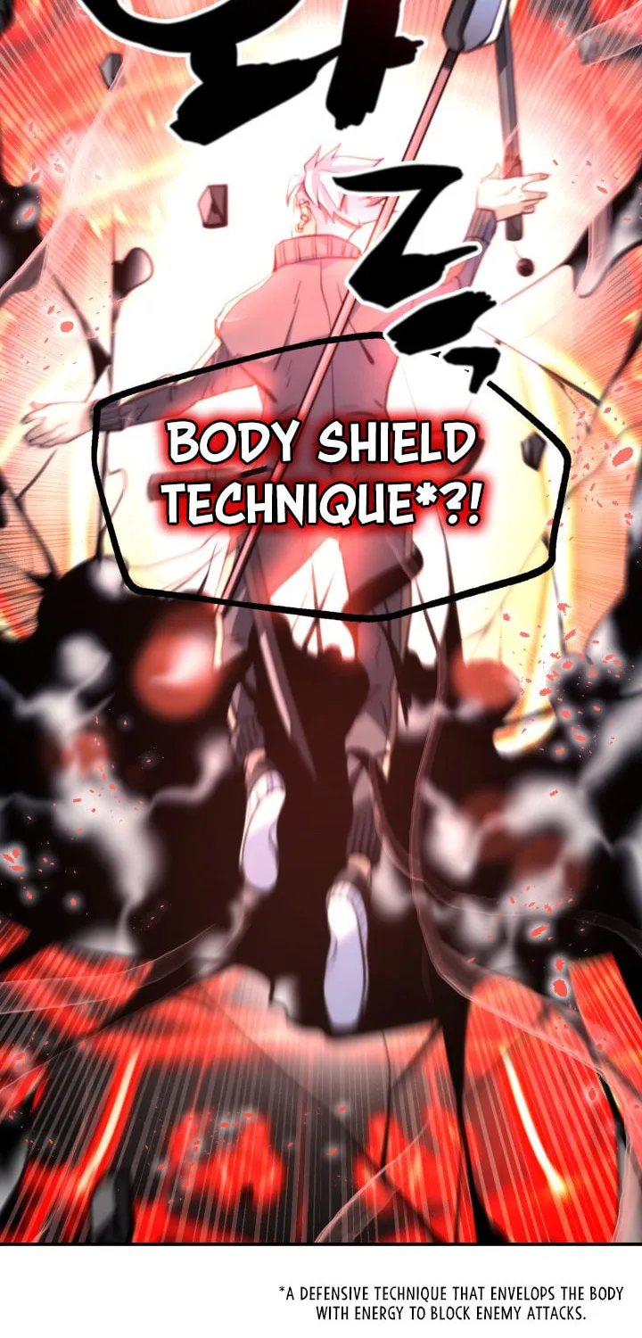 Who Killed the Murim Lord? Chapter 64 page 57 - 
