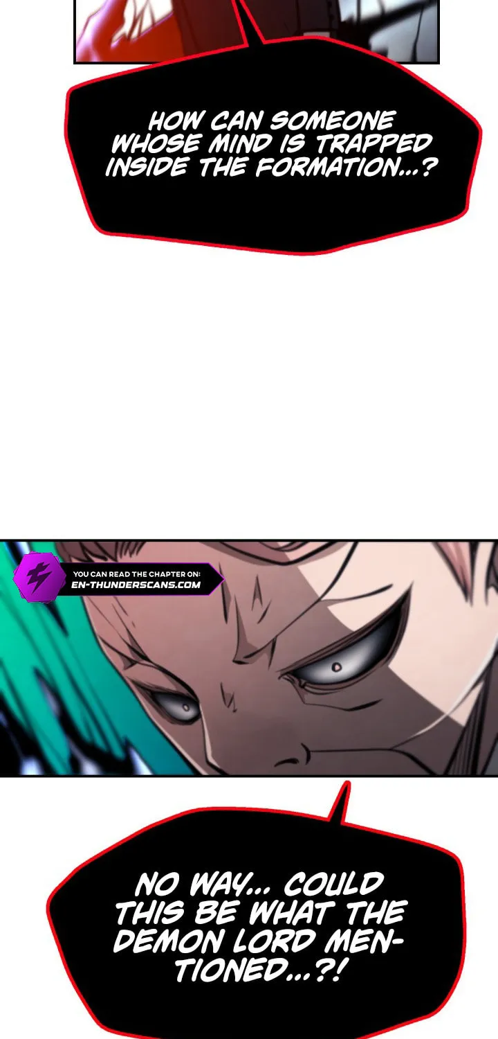 Who Killed the Murim Lord? Chapter 64 page 59 - 