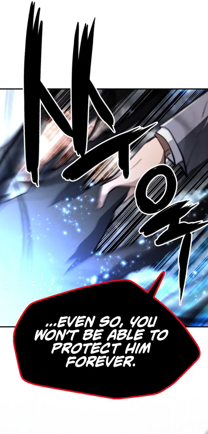 Who Killed the Murim Lord? Chapter 64 page 61 - 