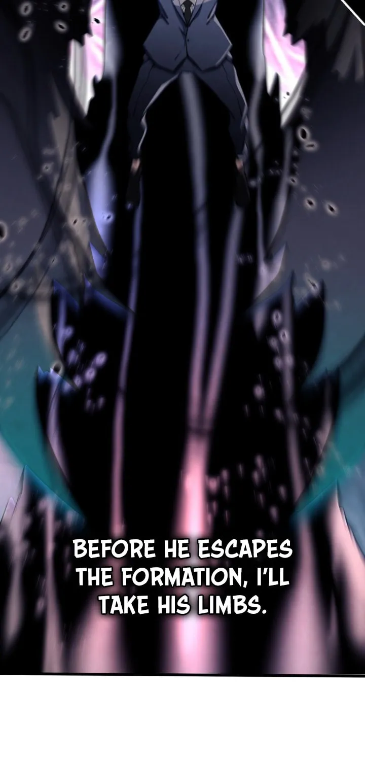 Who Killed the Murim Lord? Chapter 64 page 63 - 