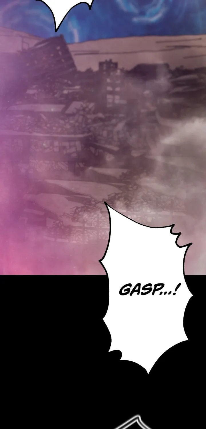Who Killed the Murim Lord? Chapter 64 page 67 - 