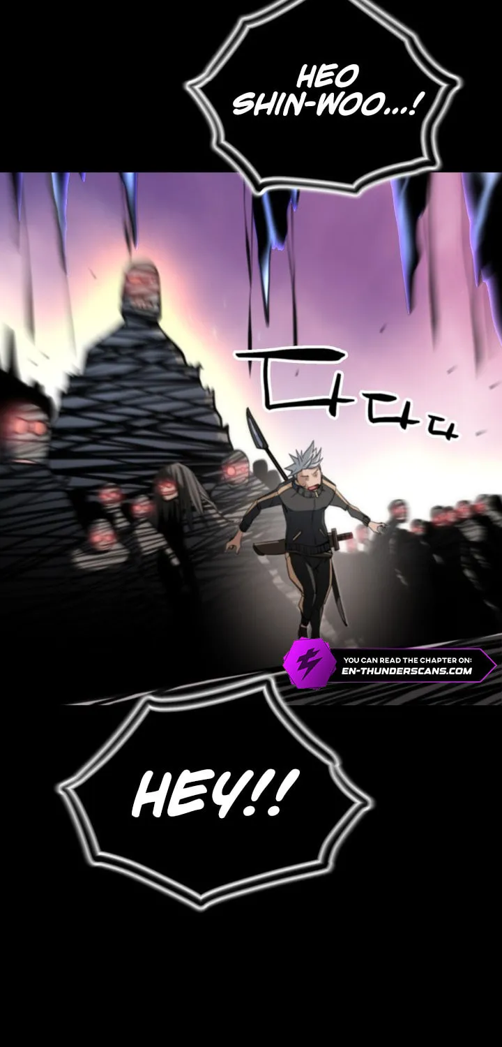 Who Killed the Murim Lord? Chapter 64 page 68 - 