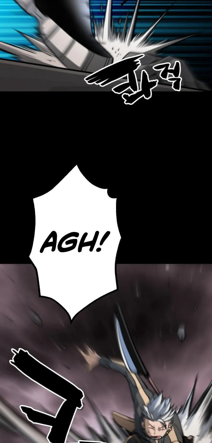 Who Killed the Murim Lord? Chapter 64 page 70 - 