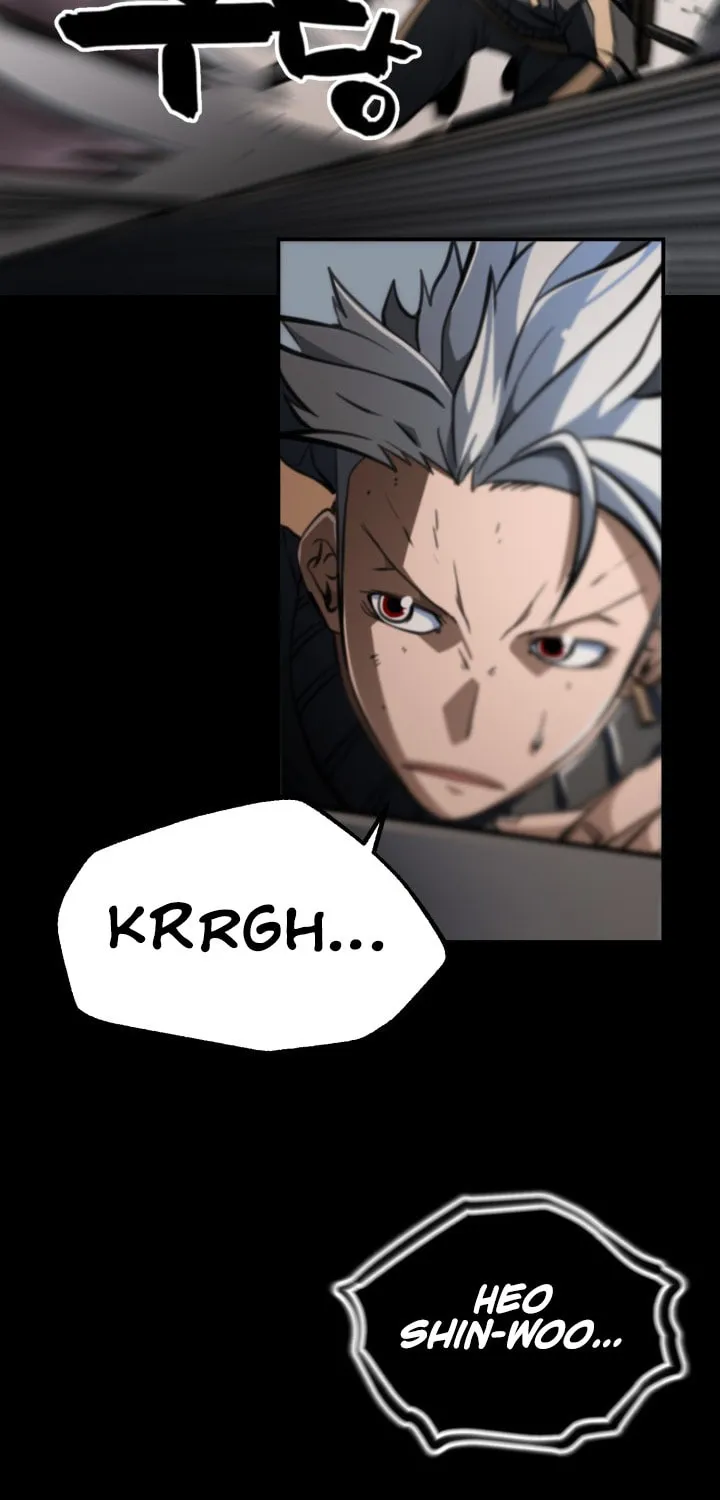 Who Killed the Murim Lord? Chapter 64 page 71 - 