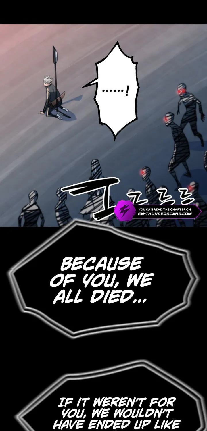 Who Killed the Murim Lord? Chapter 64 page 72 - 