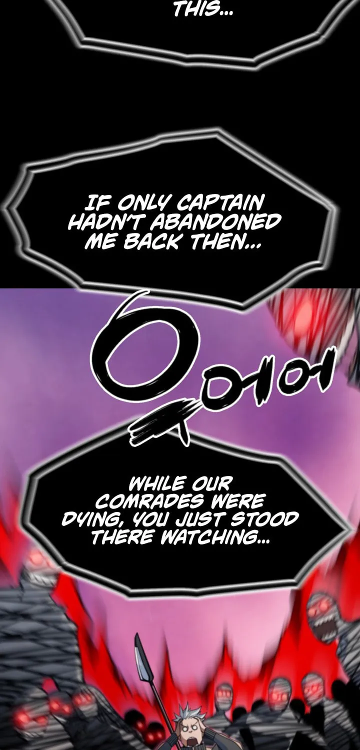 Who Killed the Murim Lord? Chapter 64 page 73 - 