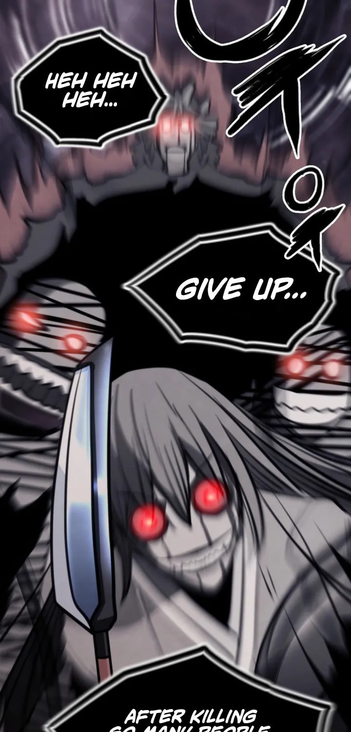 Who Killed the Murim Lord? Chapter 64 page 76 - 