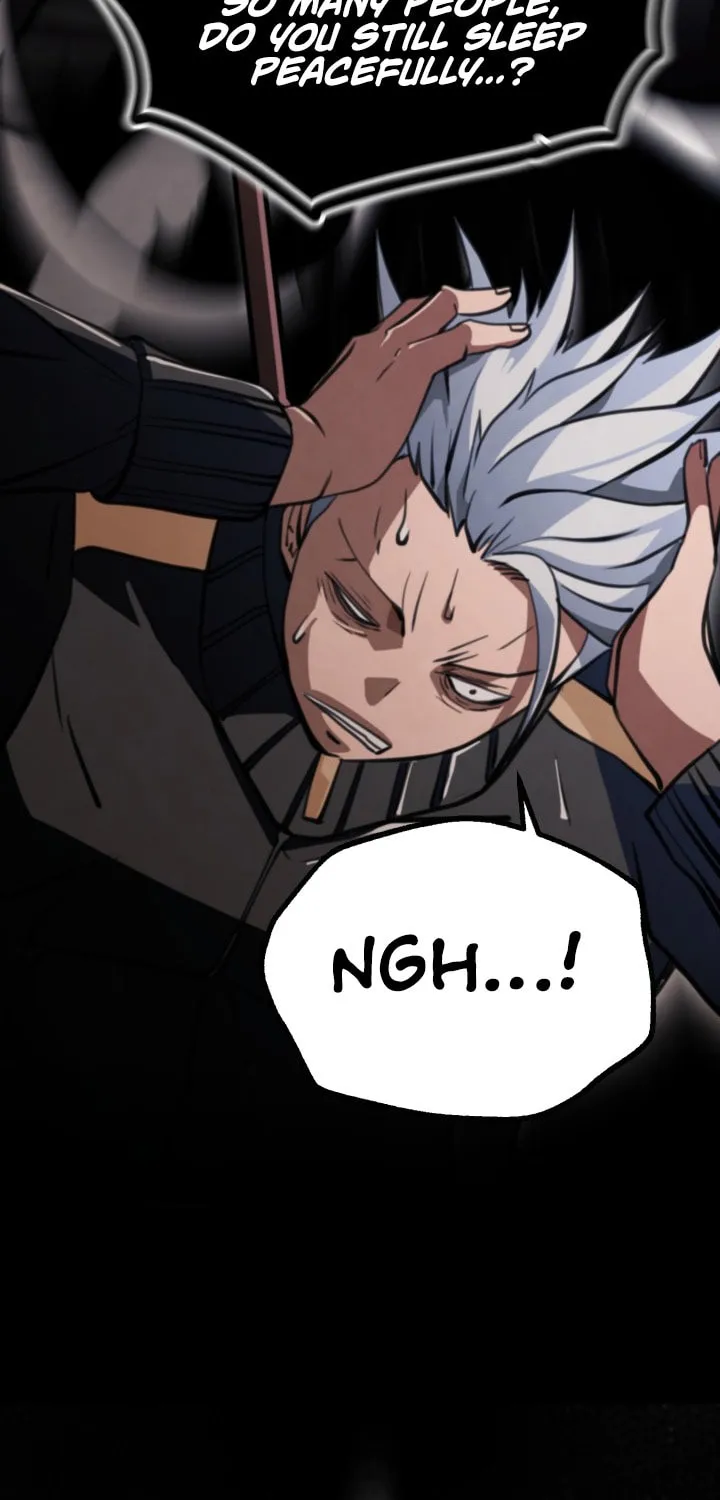 Who Killed the Murim Lord? Chapter 64 page 77 - 