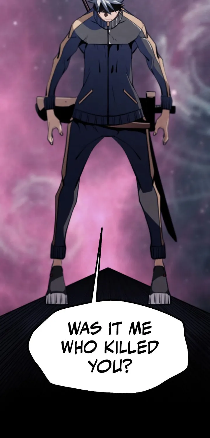 Who Killed the Murim Lord? Chapter 64 page 81 - 