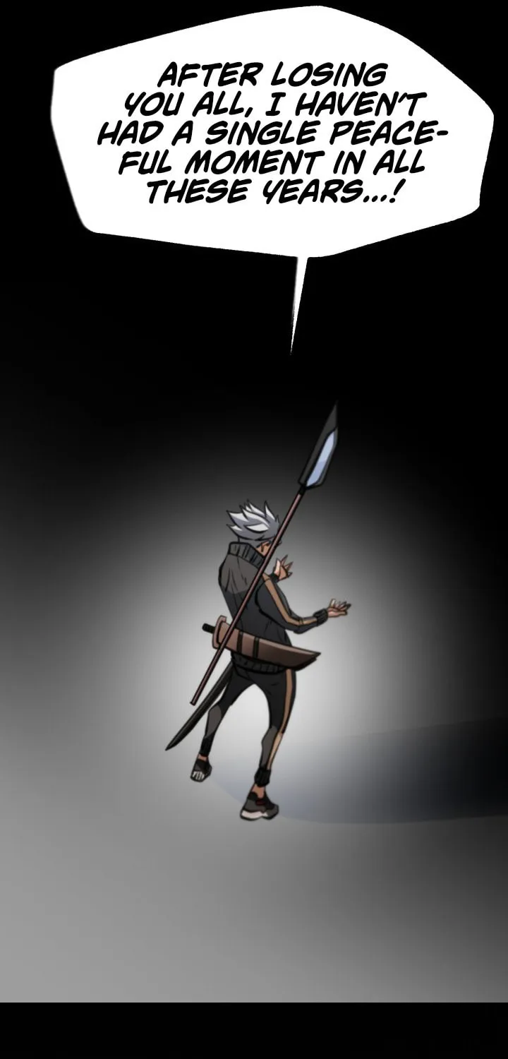 Who Killed the Murim Lord? Chapter 64 page 83 - 