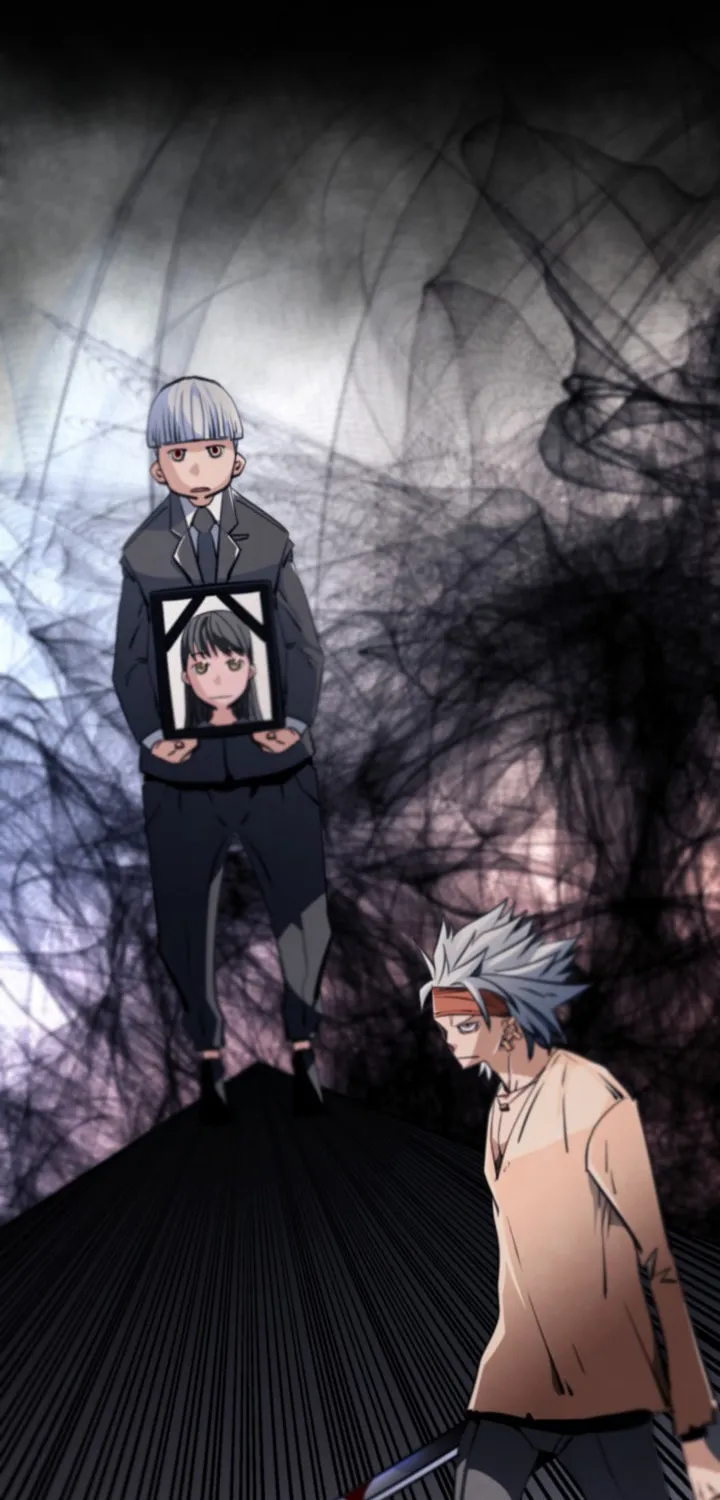 Who Killed the Murim Lord? Chapter 64 page 84 - 