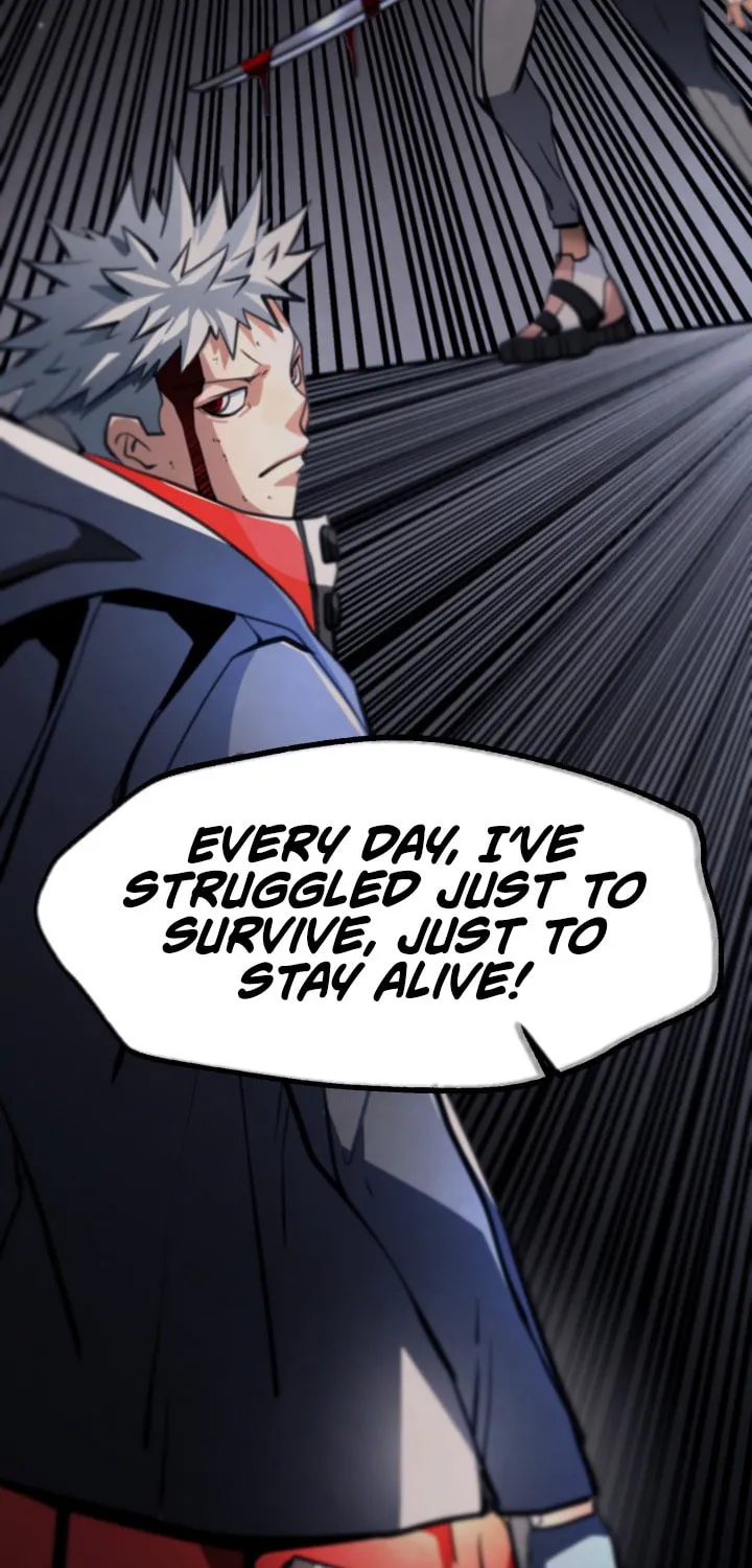 Who Killed the Murim Lord? Chapter 64 page 85 - 