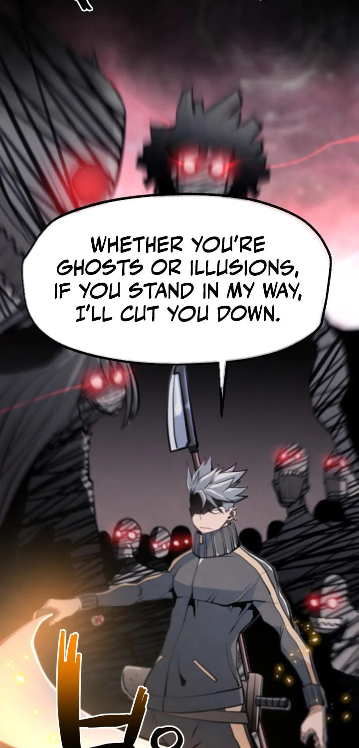 Who Killed the Murim Lord? Chapter 64 page 89 - 