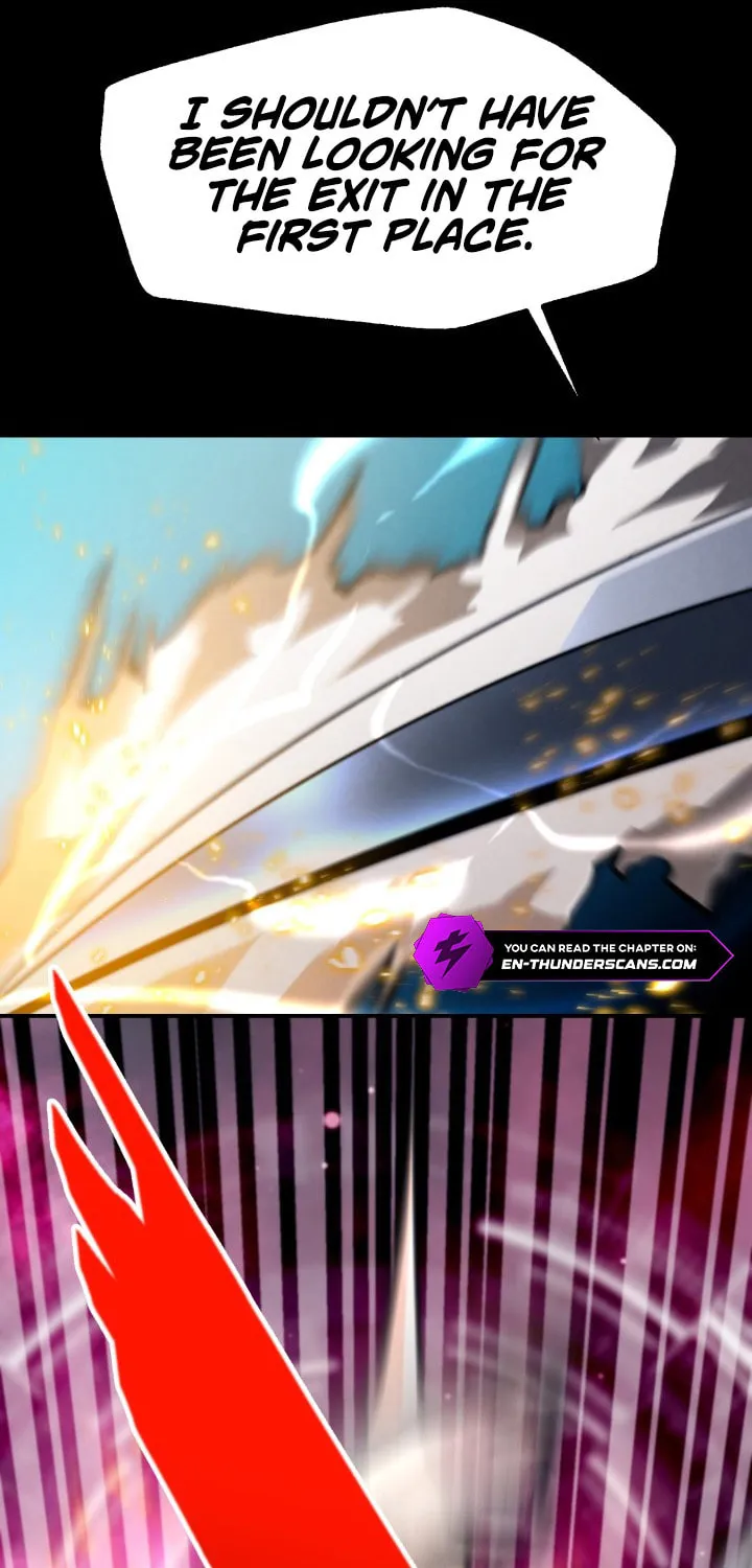 Who Killed the Murim Lord? Chapter 64 page 91 - 