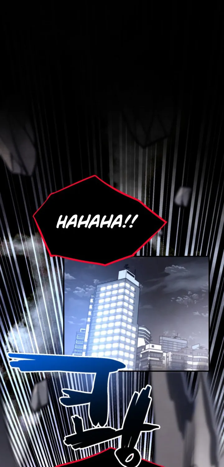 Who Killed the Murim Lord? Chapter 64 page 96 - 