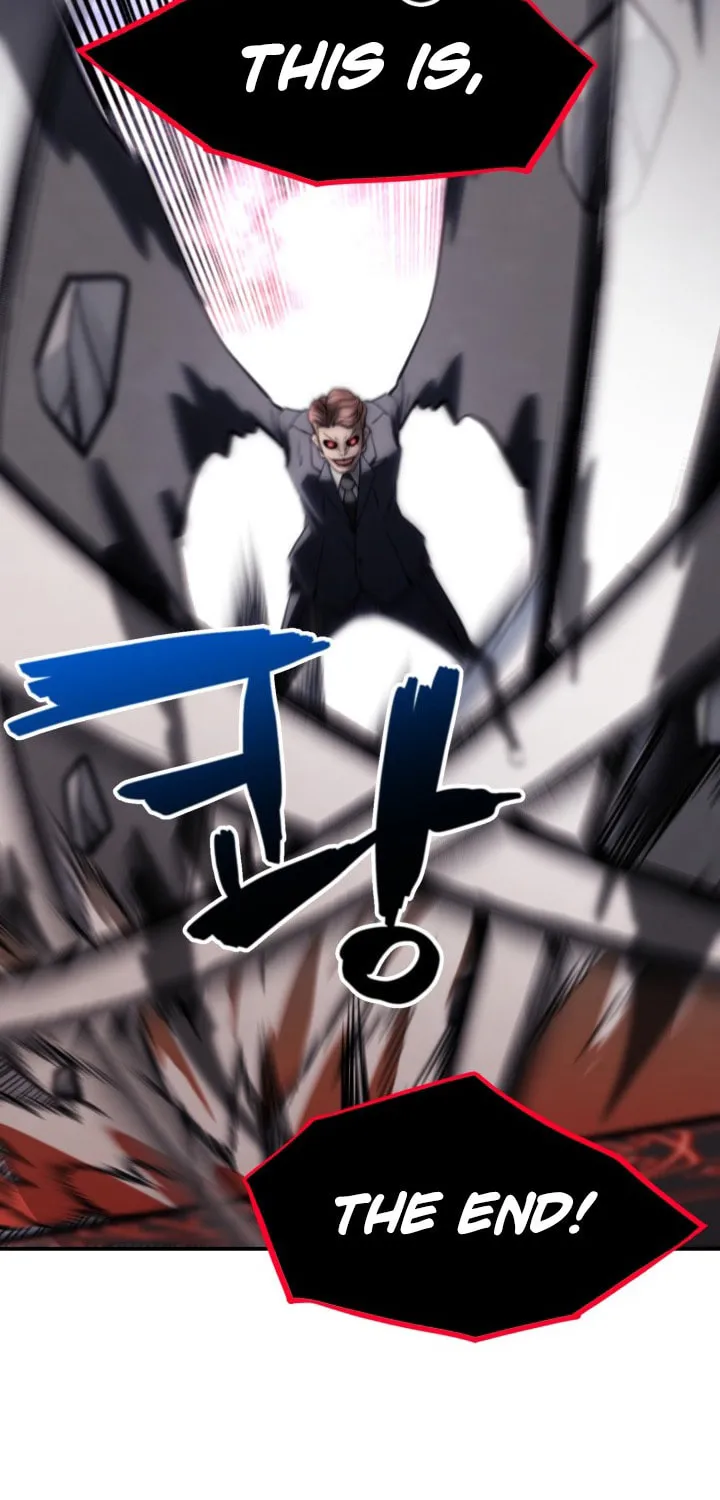 Who Killed the Murim Lord? Chapter 64 page 97 - 