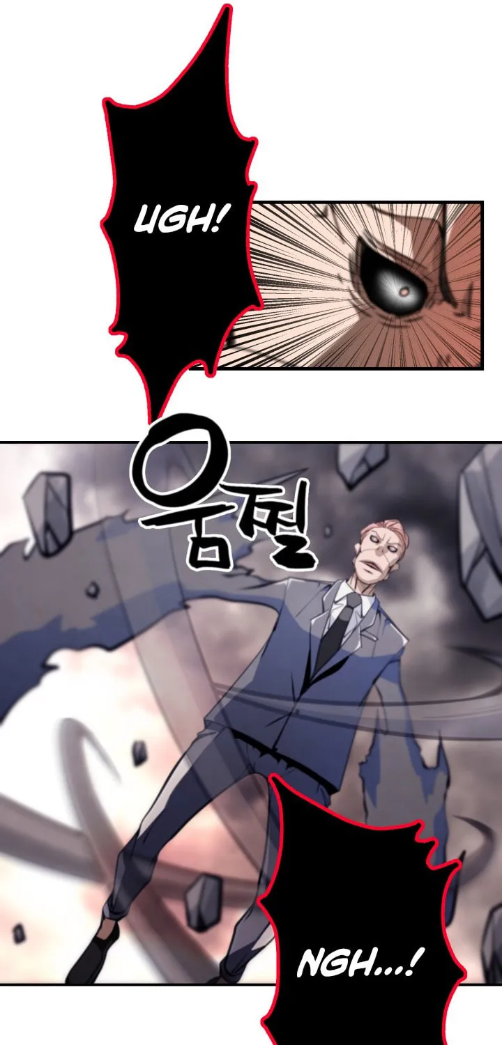Who Killed the Murim Lord? Chapter 64 page 99 - 