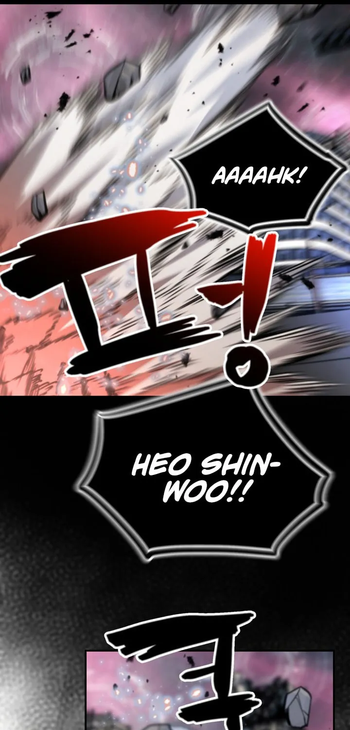 Who Killed the Murim Lord? Chapter 65 page 15 - 
