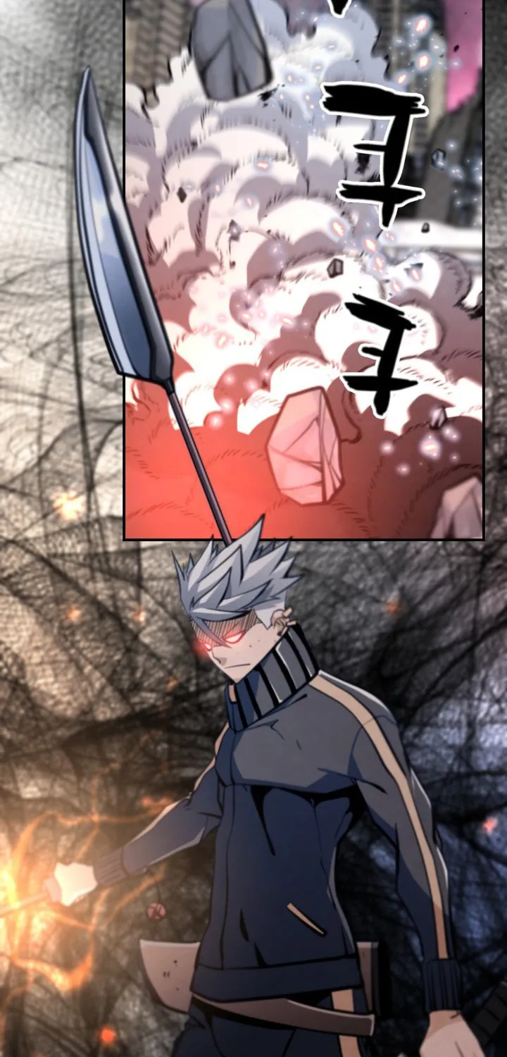 Who Killed the Murim Lord? Chapter 65 page 16 - 