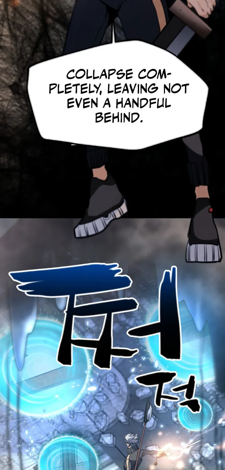 Who Killed the Murim Lord? Chapter 65 page 17 - 