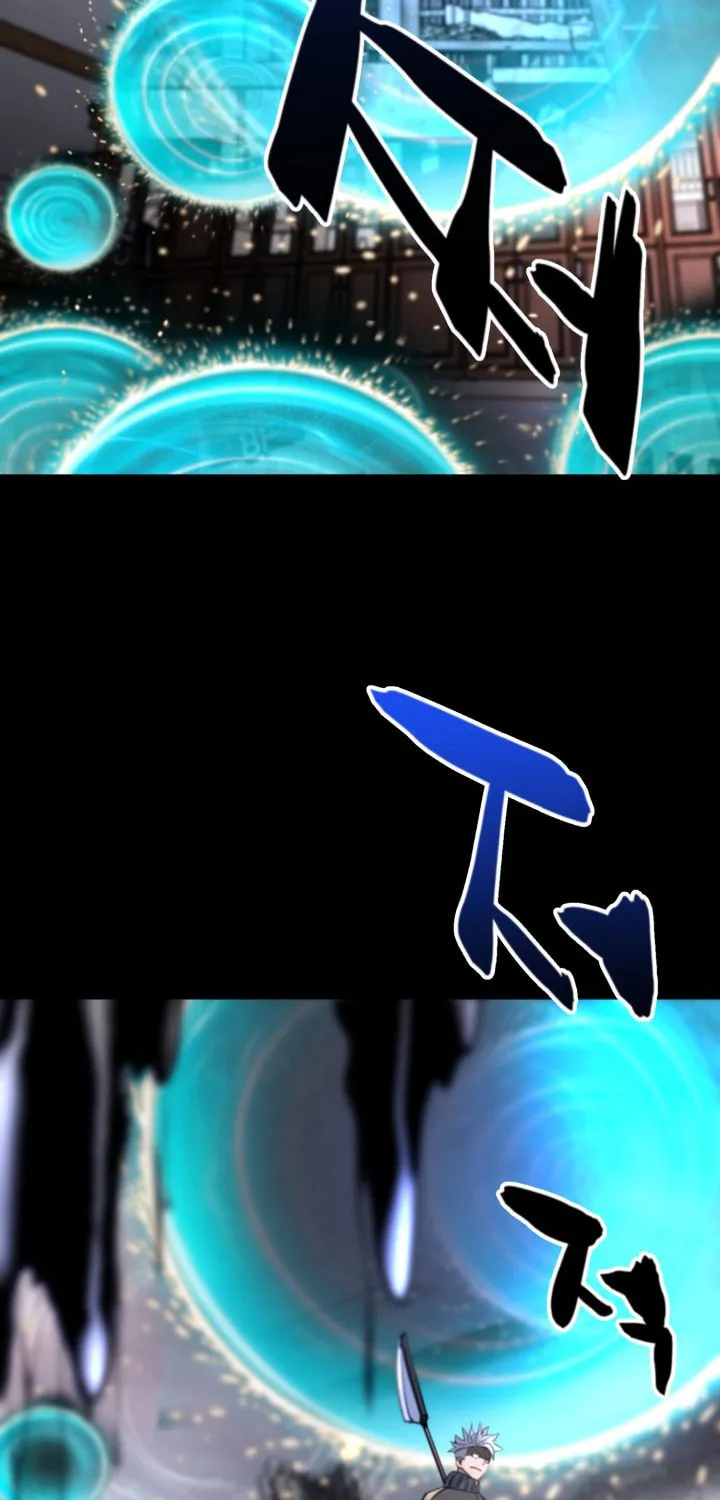 Who Killed the Murim Lord? Chapter 65 page 19 - 
