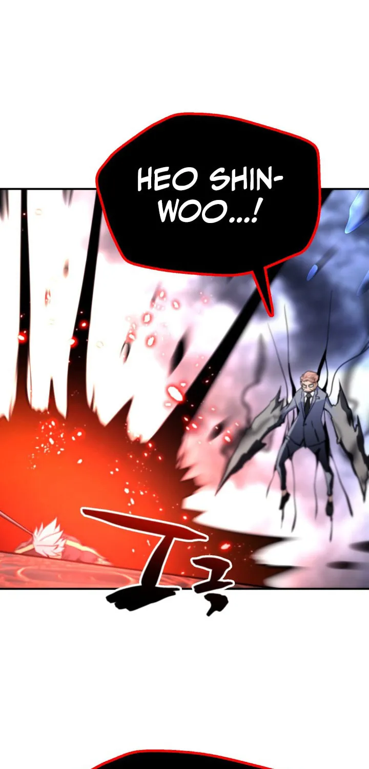 Who Killed the Murim Lord? Chapter 65 page 24 - 