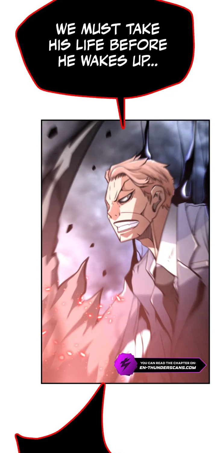 Who Killed the Murim Lord? Chapter 65 page 25 - 