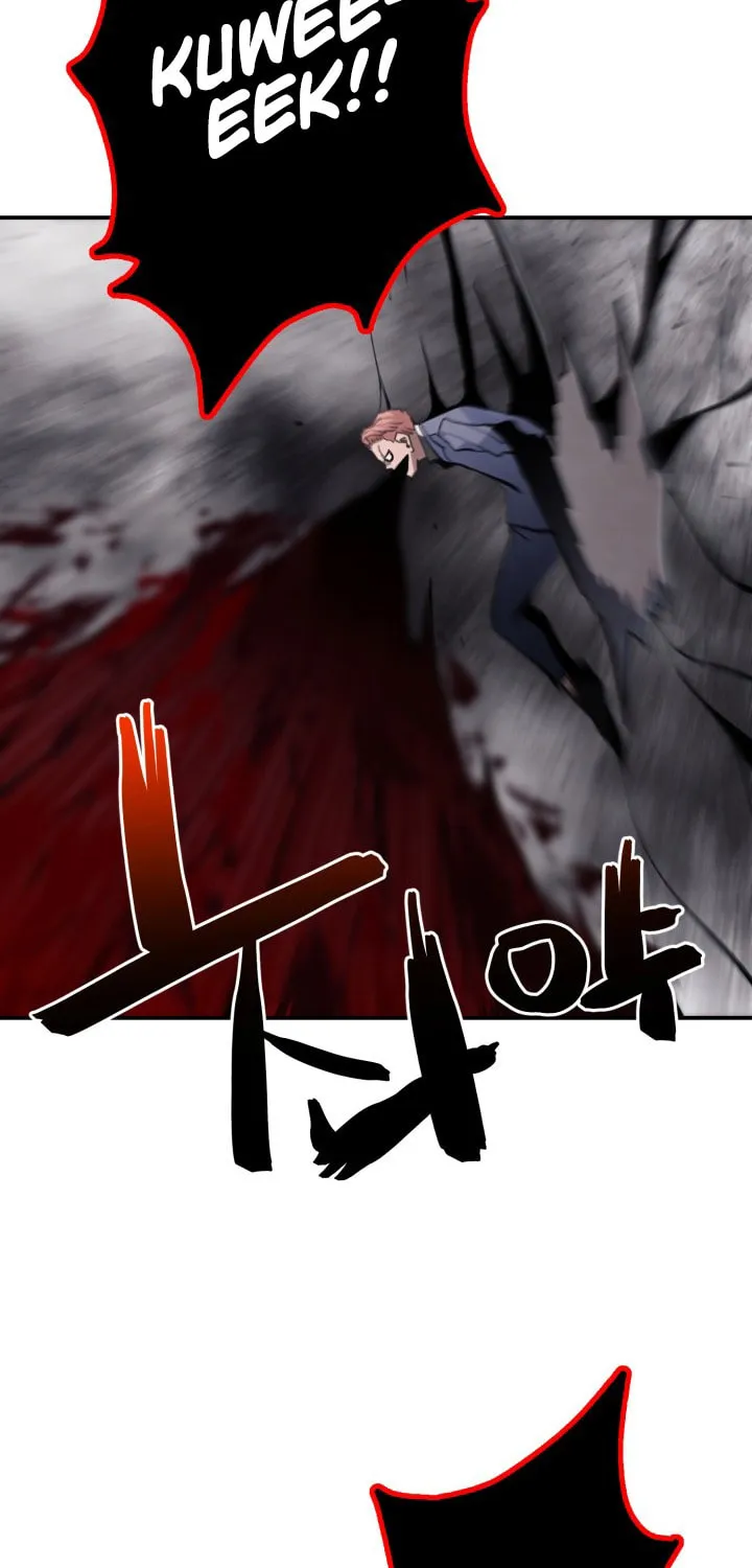Who Killed the Murim Lord? Chapter 65 page 27 - 