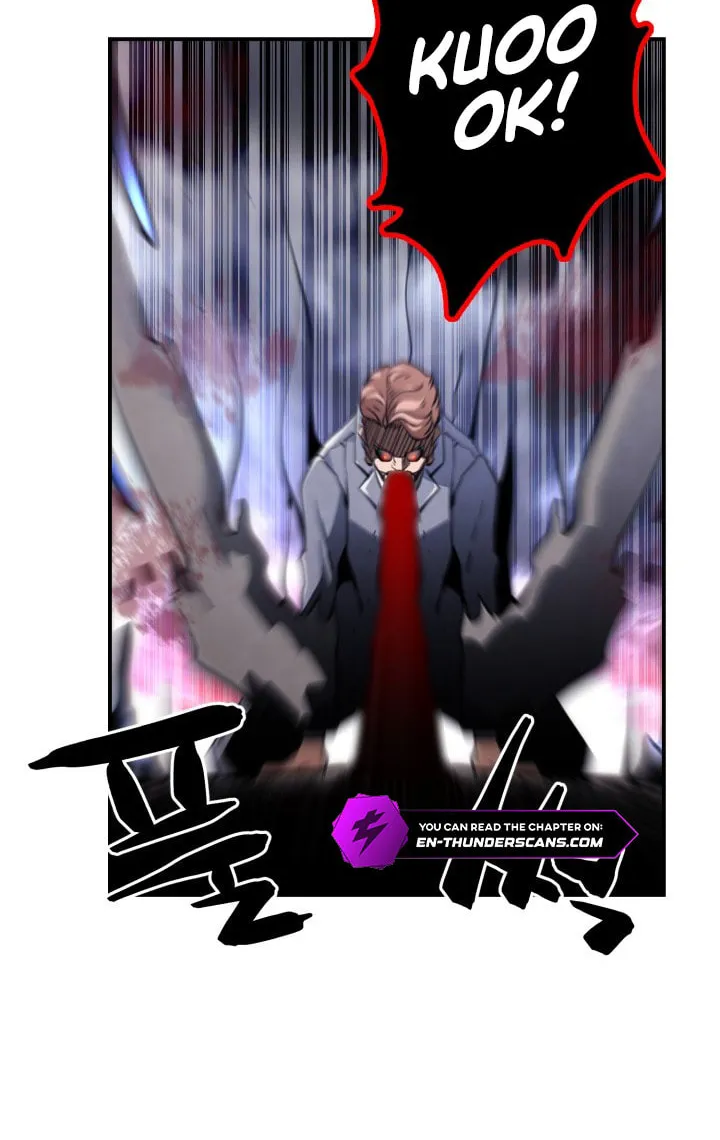 Who Killed the Murim Lord? Chapter 65 page 28 - 