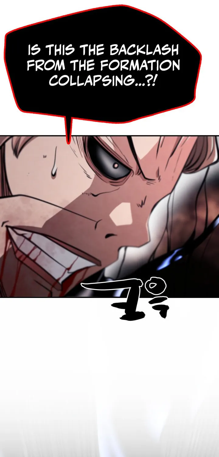 Who Killed the Murim Lord? Chapter 65 page 29 - 