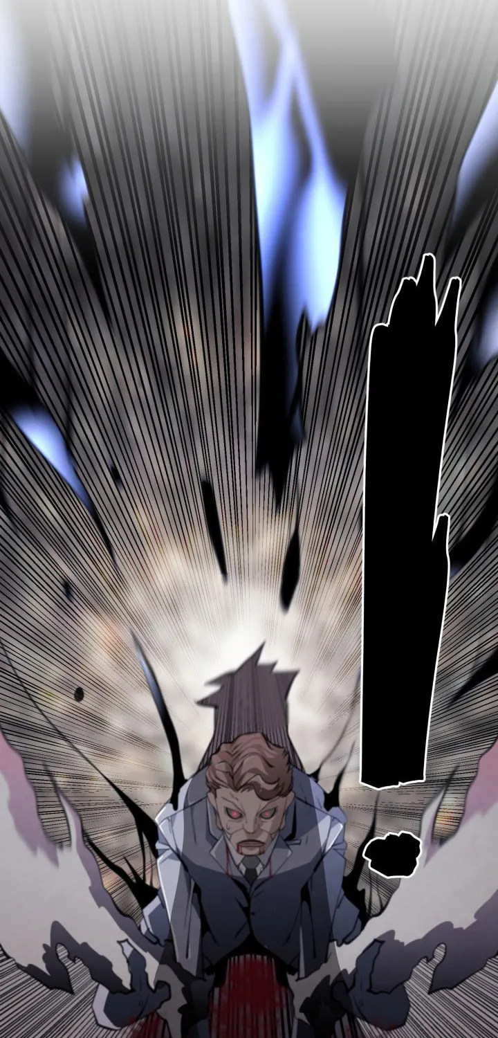 Who Killed the Murim Lord? Chapter 65 page 30 - 