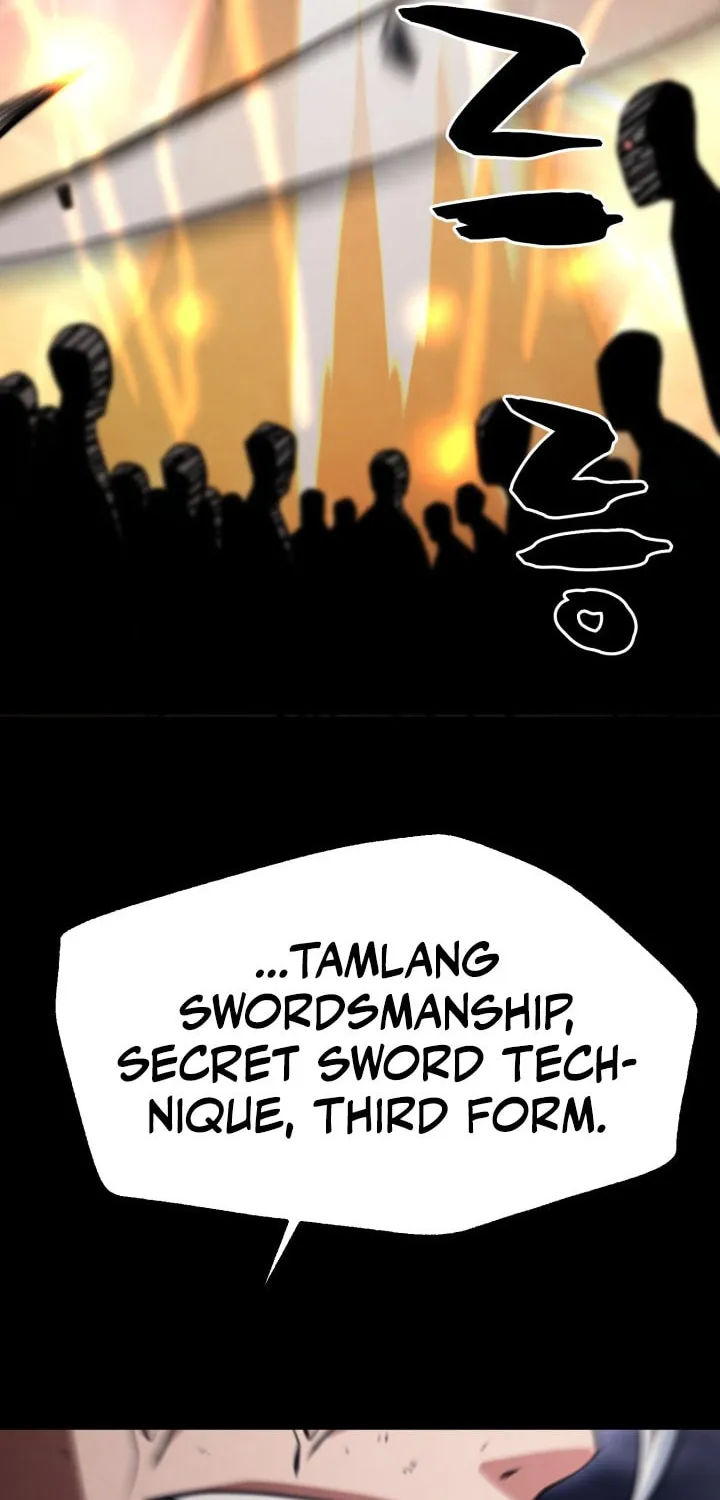 Who Killed the Murim Lord? Chapter 65 page 4 - 