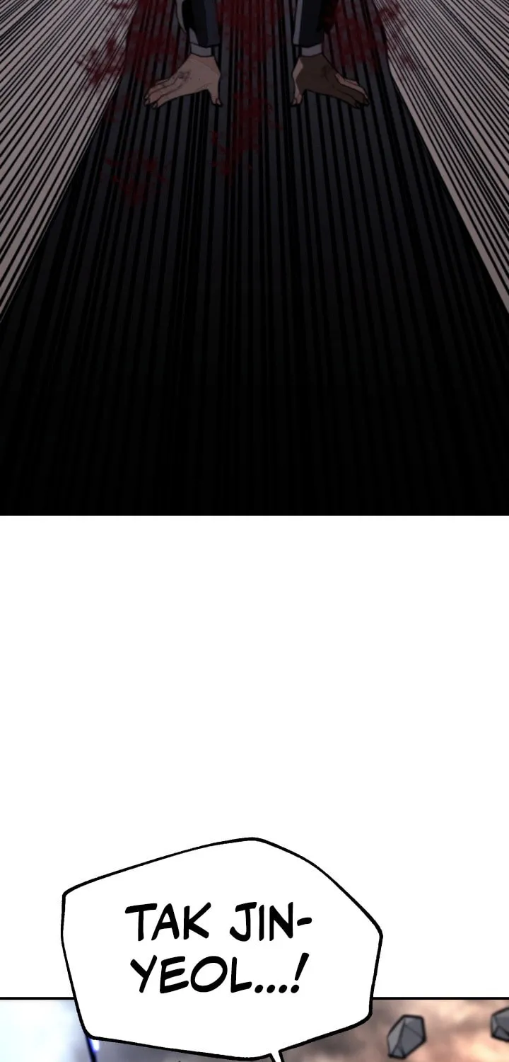 Who Killed the Murim Lord? Chapter 65 page 31 - 