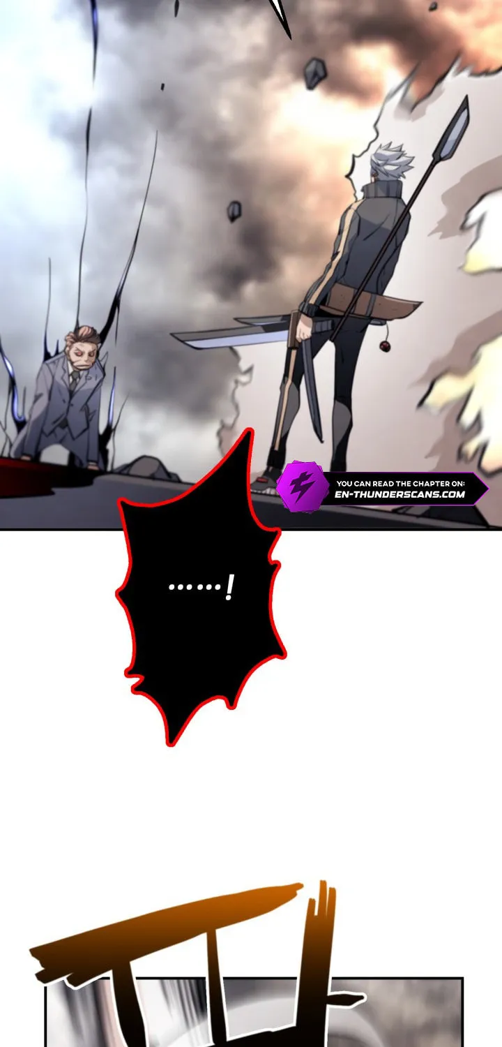 Who Killed the Murim Lord? Chapter 65 page 32 - 