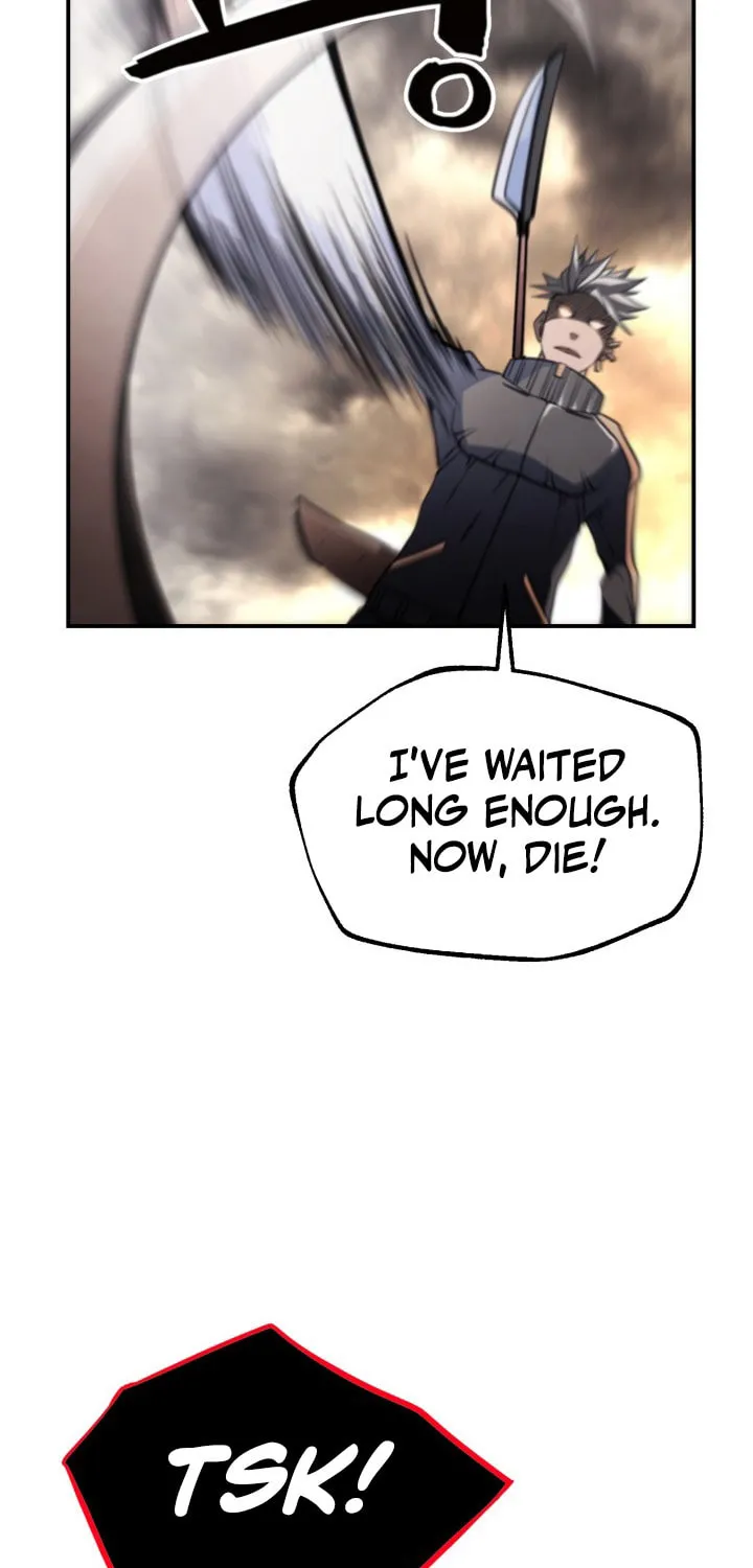 Who Killed the Murim Lord? Chapter 65 page 33 - 