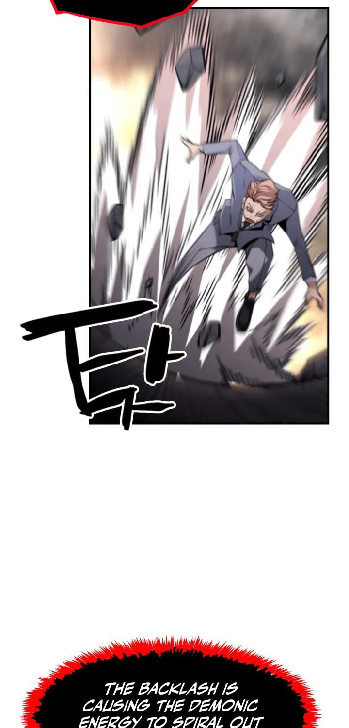 Who Killed the Murim Lord? Chapter 65 page 34 - 