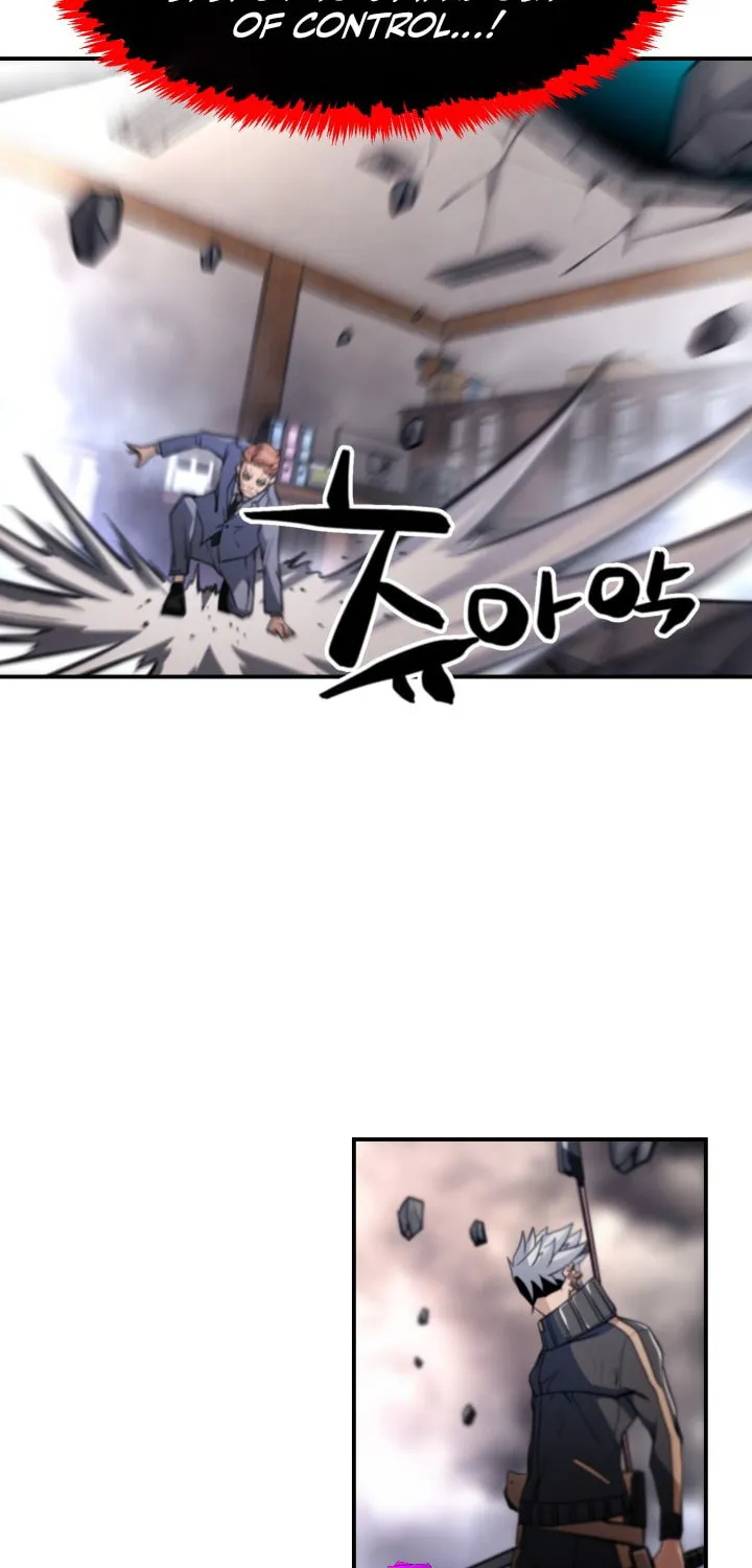Who Killed the Murim Lord? Chapter 65 page 35 - 