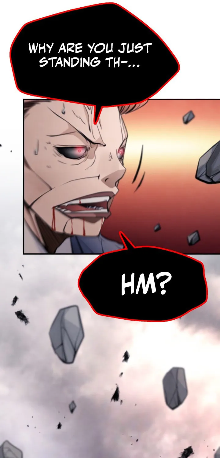 Who Killed the Murim Lord? Chapter 65 page 37 - 