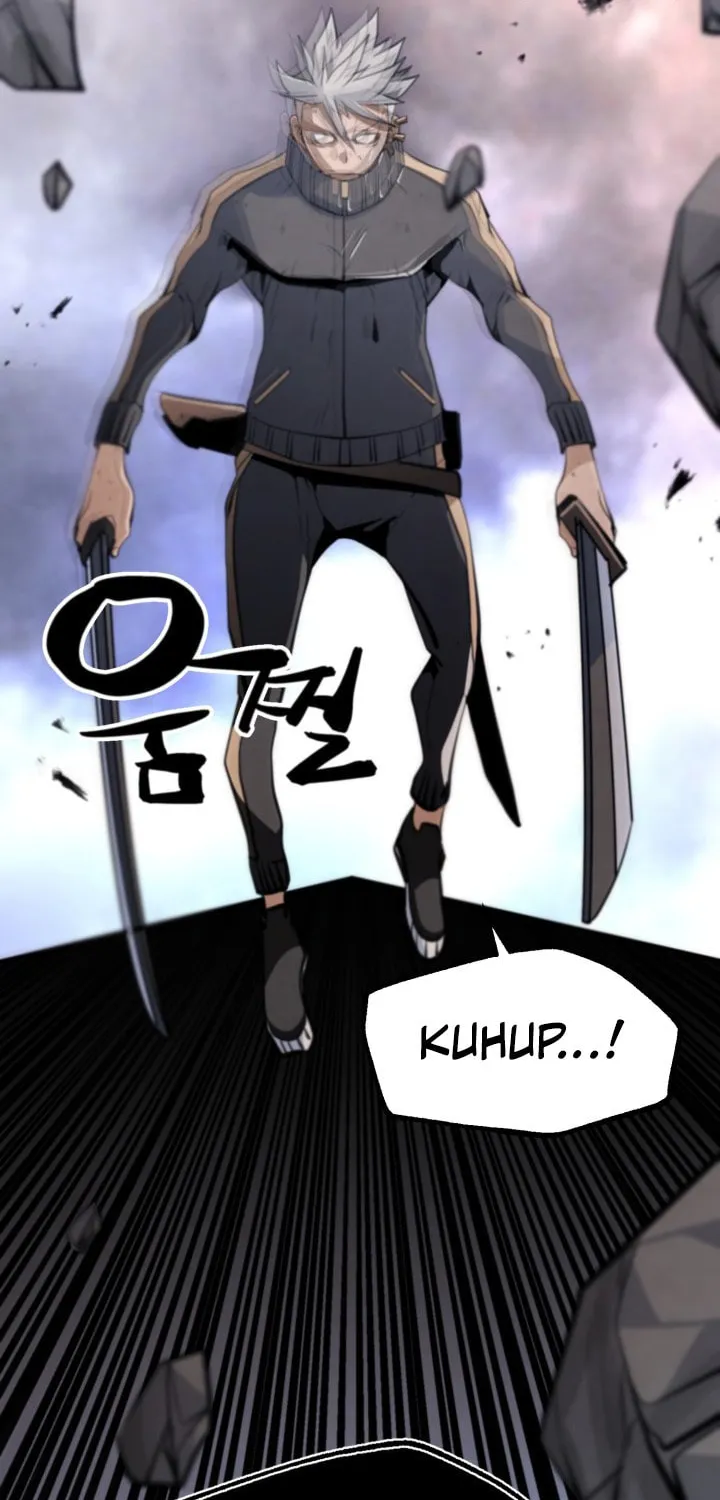 Who Killed the Murim Lord? Chapter 65 page 38 - 