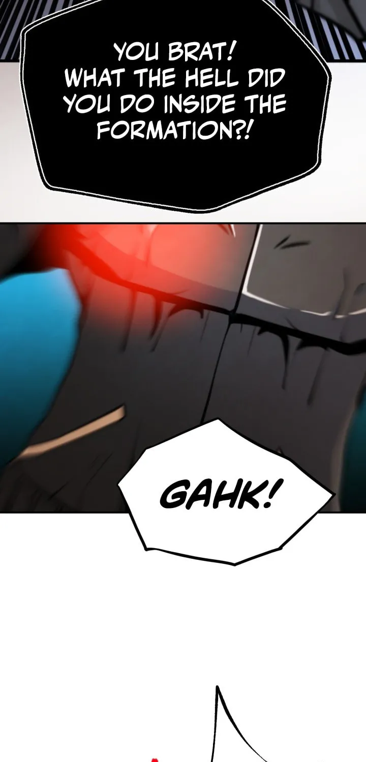 Who Killed the Murim Lord? Chapter 65 page 39 - 