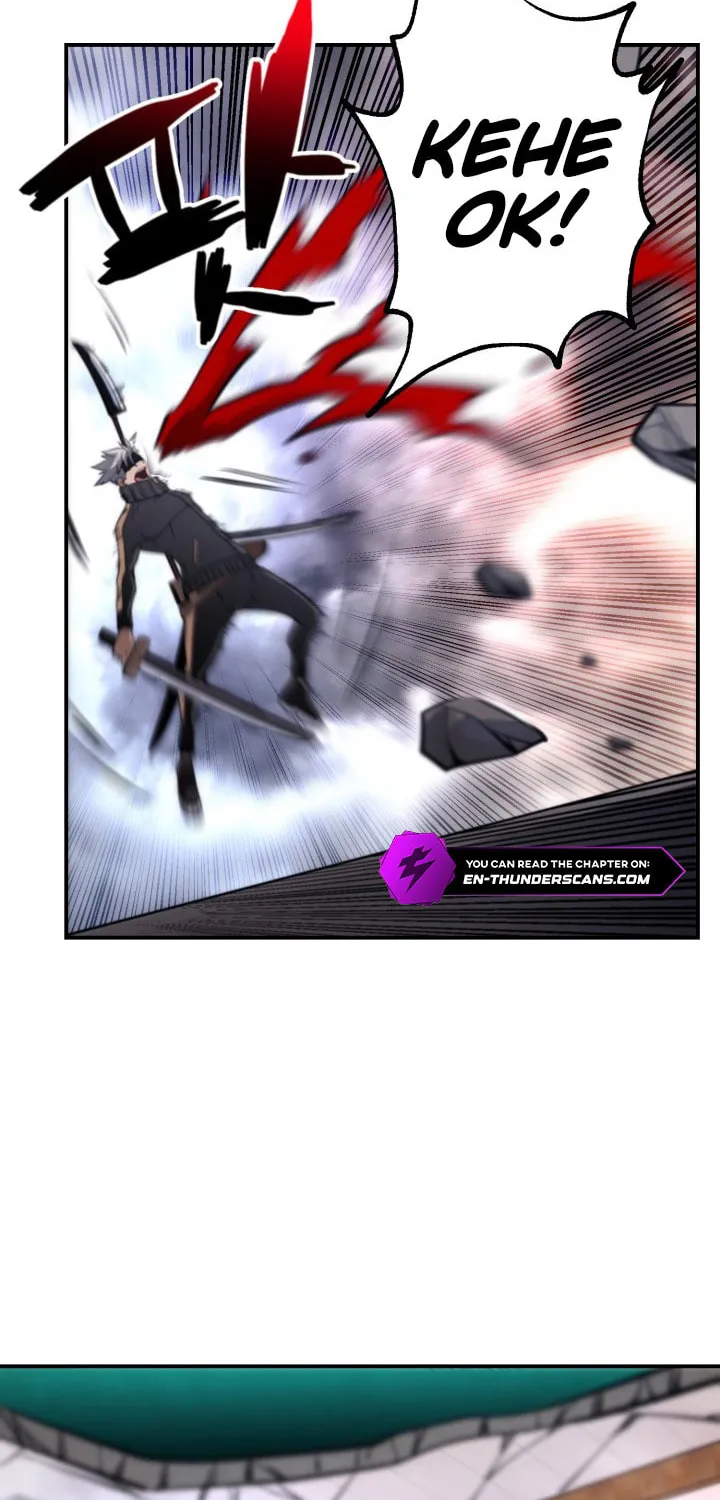 Who Killed the Murim Lord? Chapter 65 page 40 - 