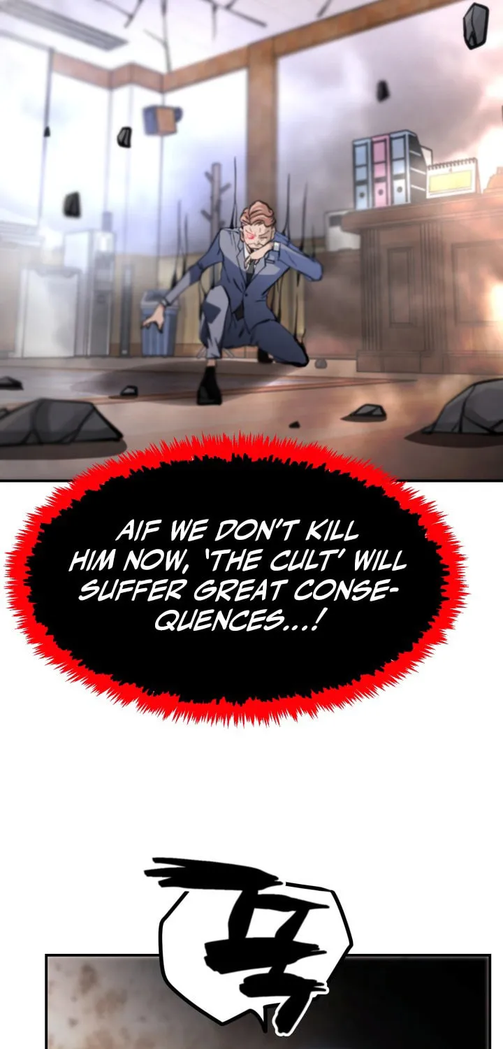 Who Killed the Murim Lord? Chapter 65 page 41 - 