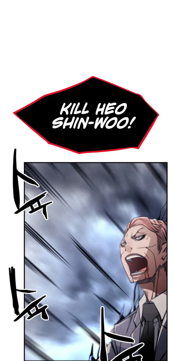 Who Killed the Murim Lord? Chapter 65 page 46 - 