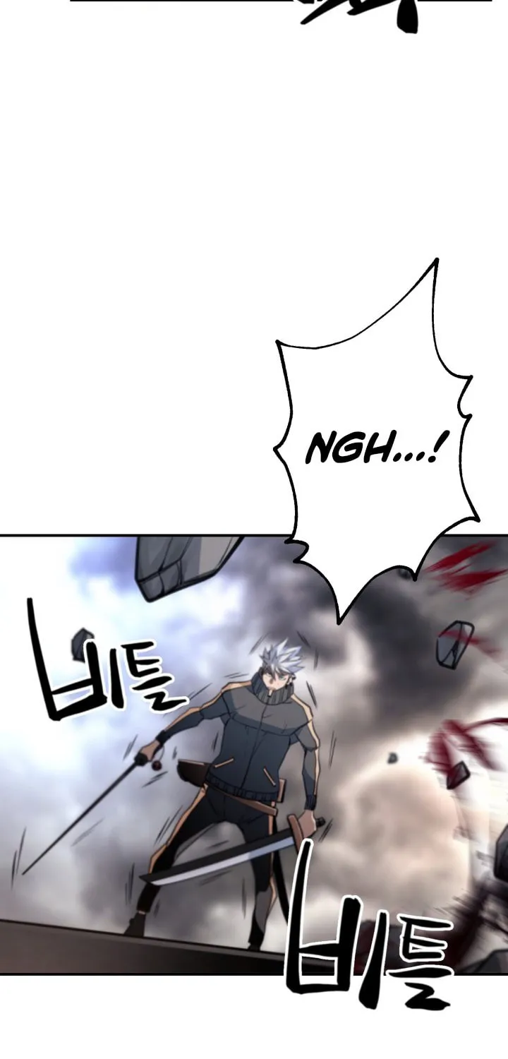 Who Killed the Murim Lord? Chapter 65 page 47 - 