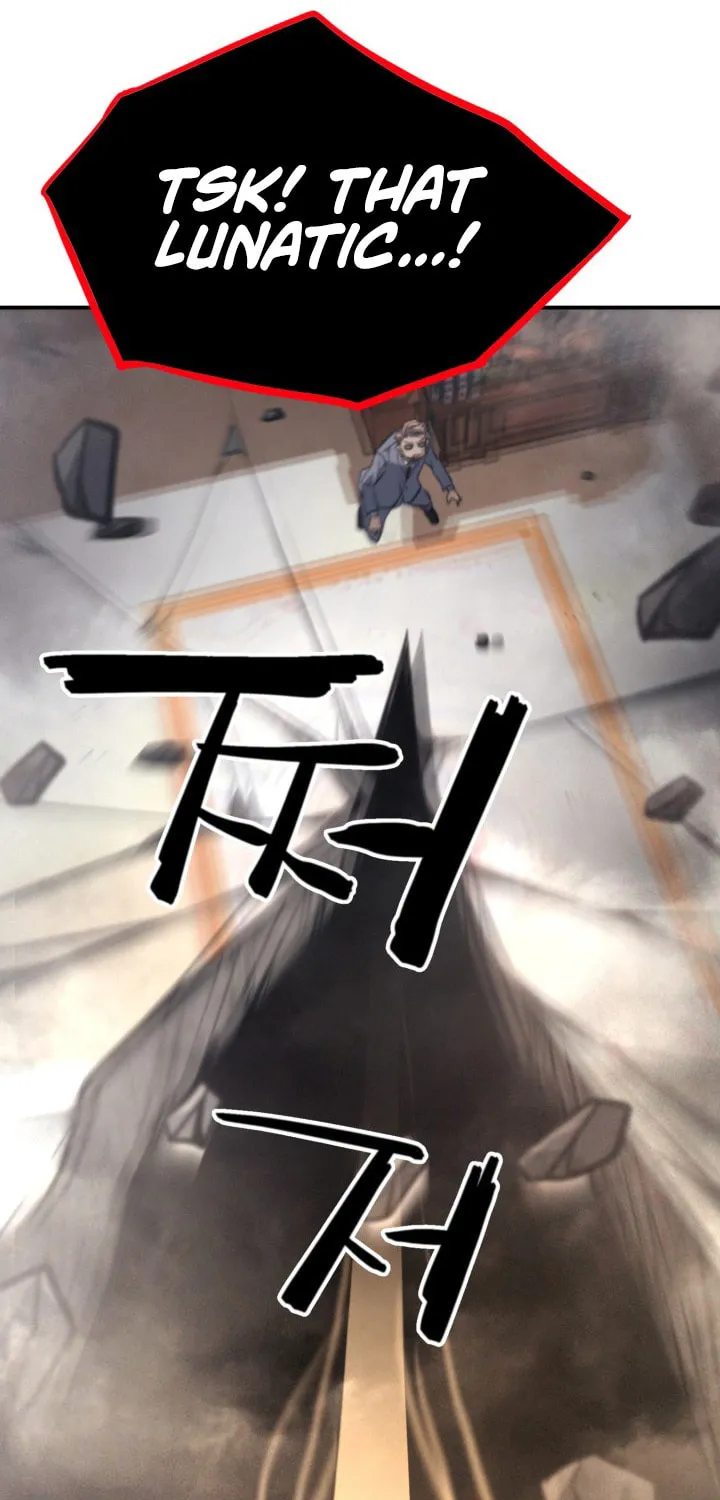 Who Killed the Murim Lord? Chapter 65 page 53 - 