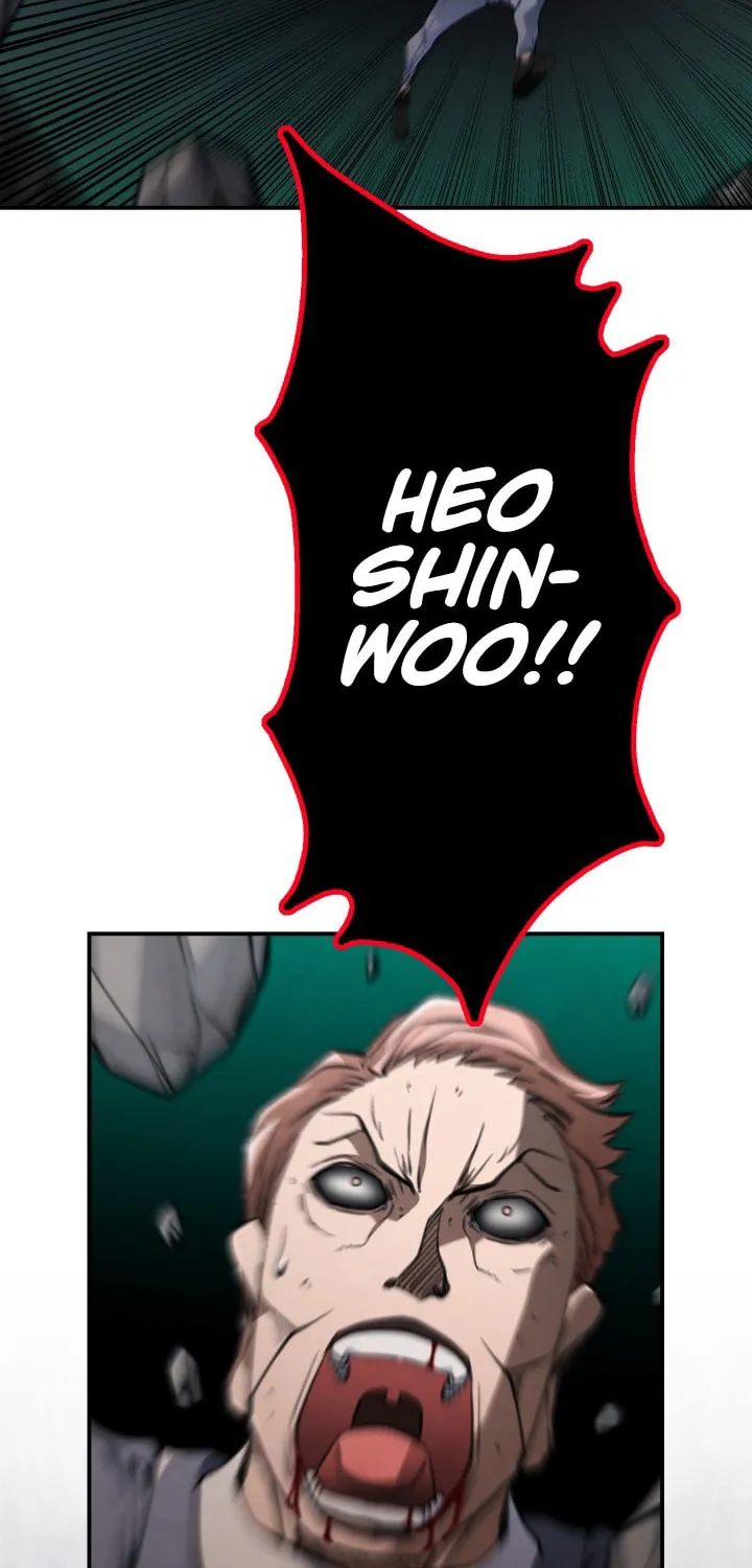 Who Killed the Murim Lord? Chapter 65 page 56 - 