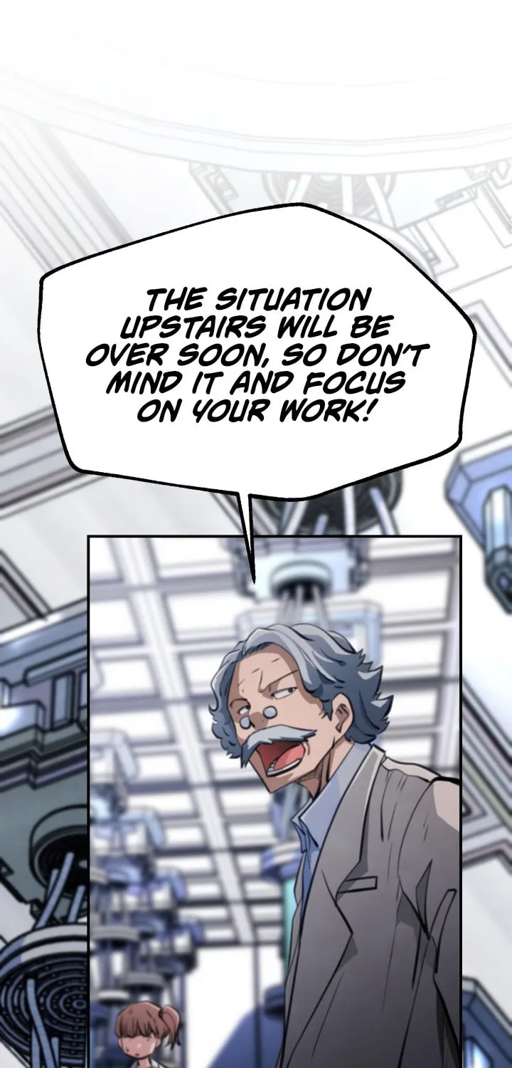 Who Killed the Murim Lord? Chapter 65 page 61 - 